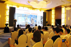 “价值营销 微博赋能”微博携手上海天擎举行峰会